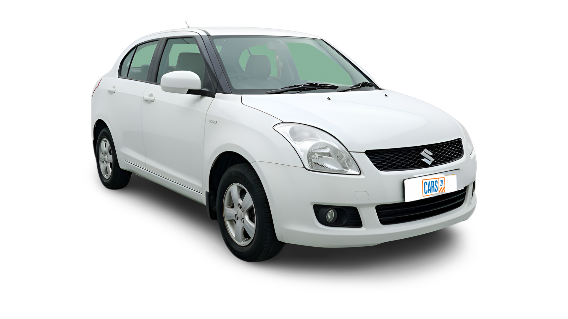 Maruti Swift Dzire-img
